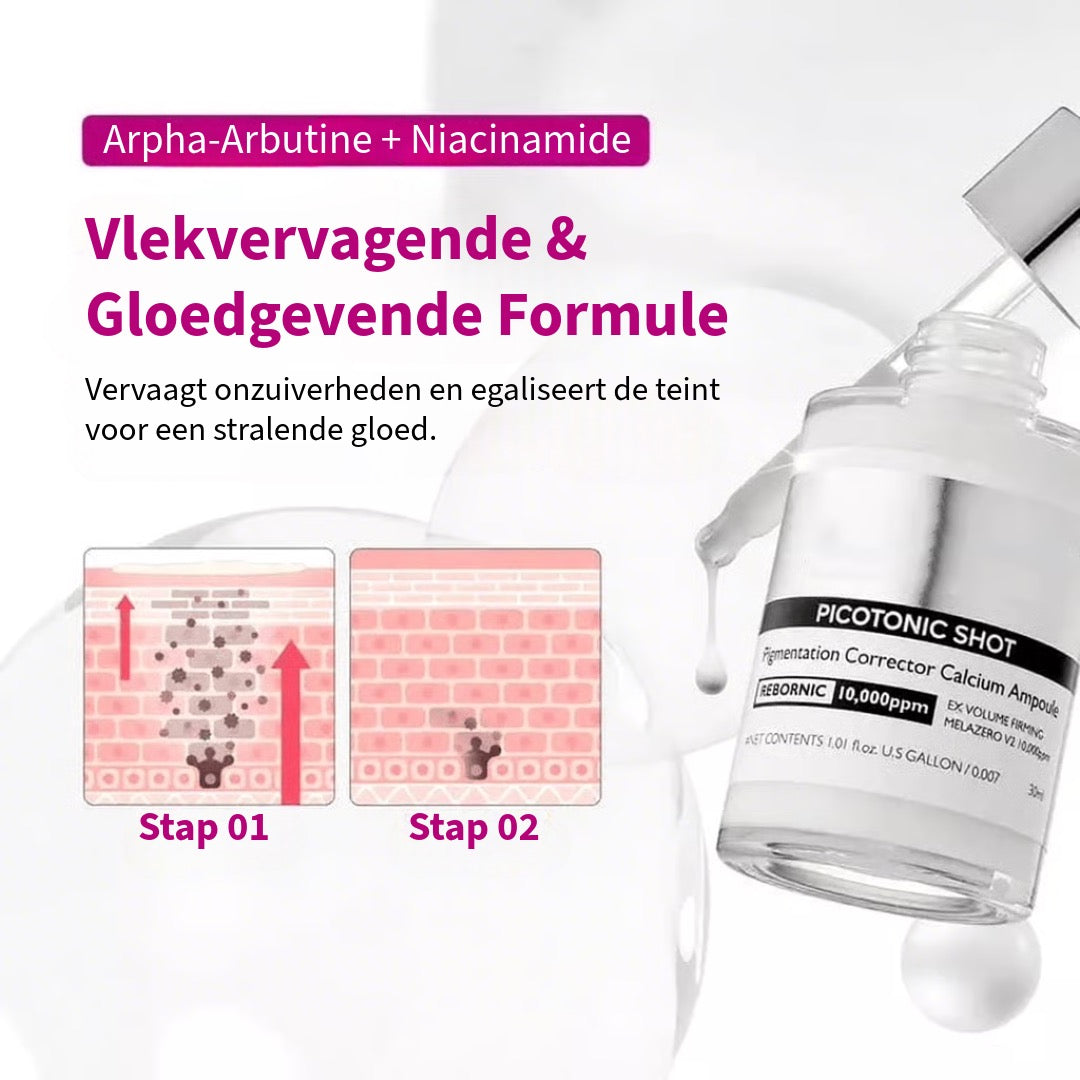 Lumi Duo – Tegen Verstopte Poriën & Puistjes