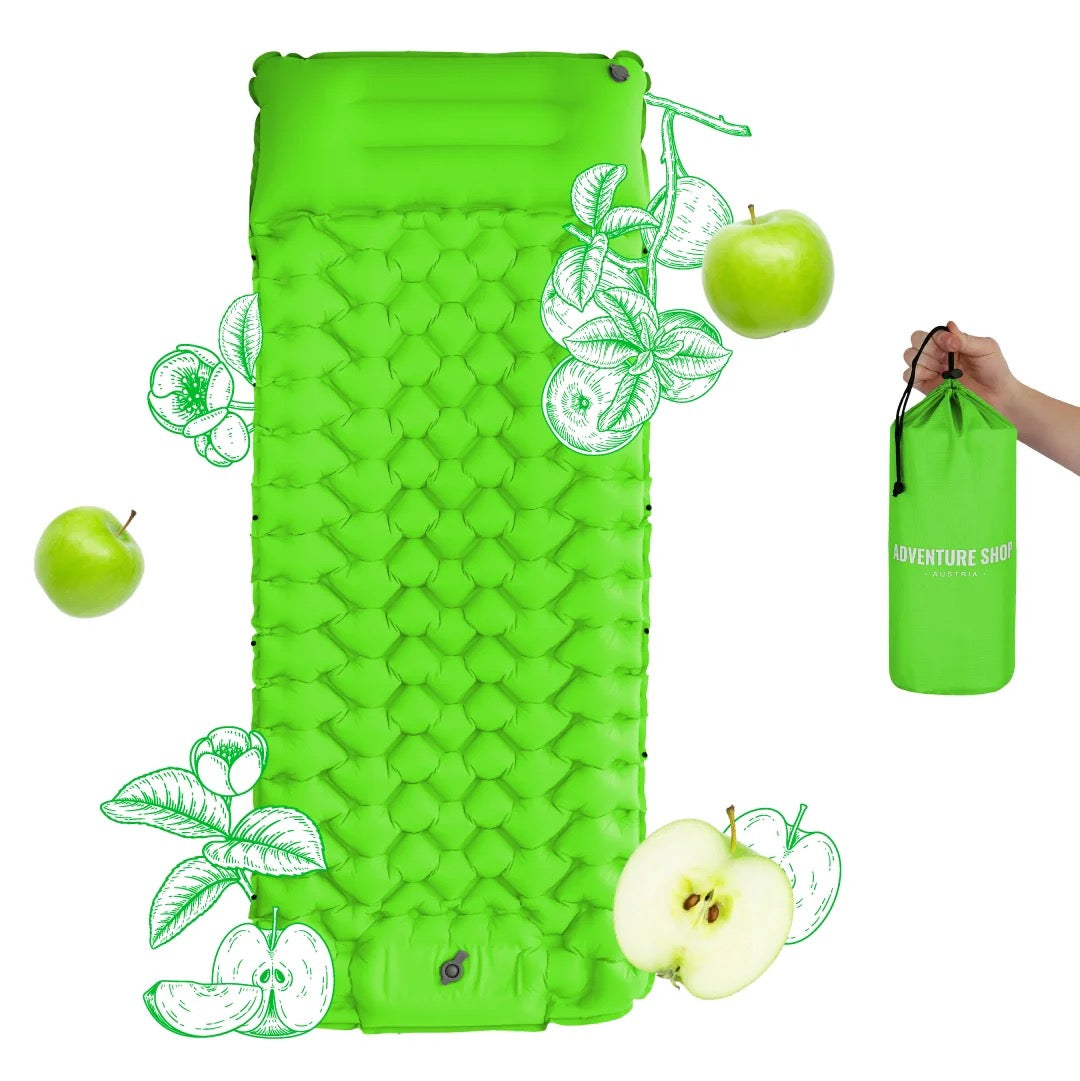 Comfortabele & Ultralichte Slaapmat