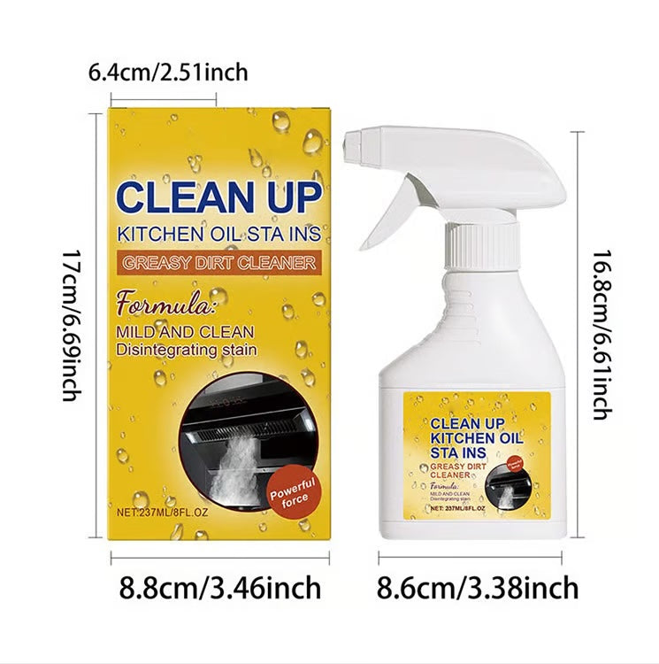 Magische Allesreiniger