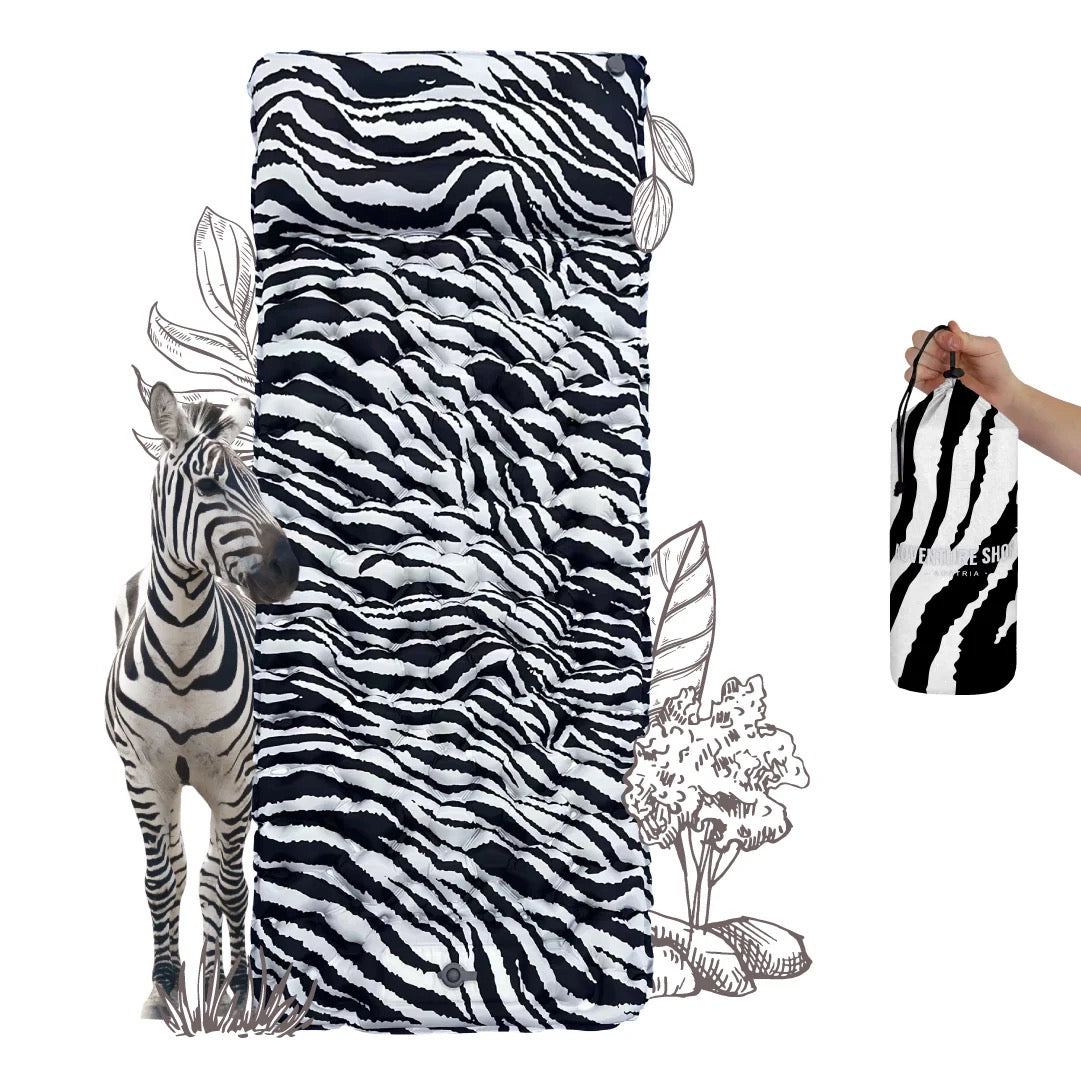 Comfortabele & Ultralichte Slaapmat