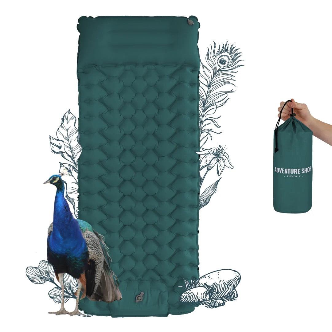 Comfortabele & Ultralichte Slaapmat