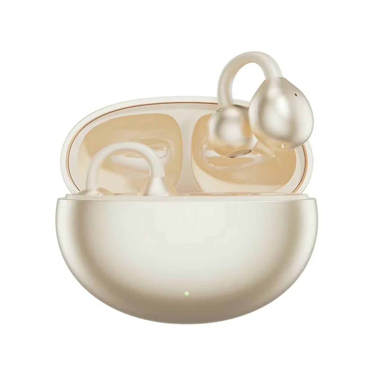 Bluetooth Oortjes Met Noise Cancelation
