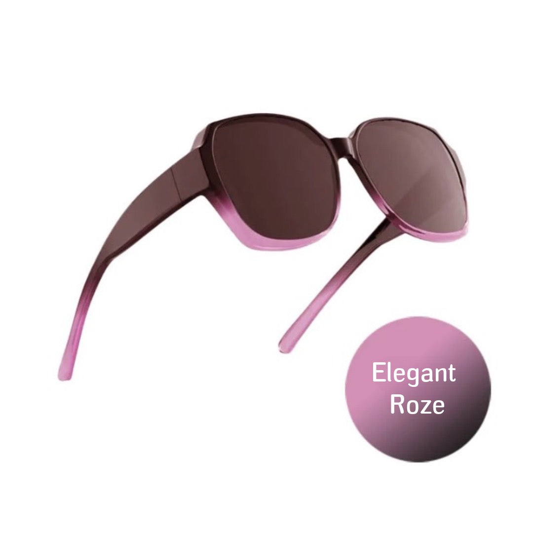 Elegante Zonnenbril