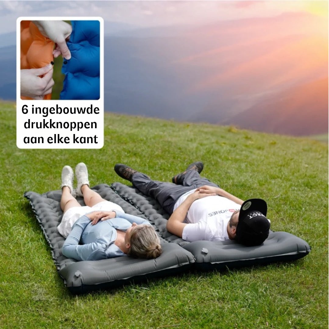 Comfortabele & Ultralichte Slaapmat