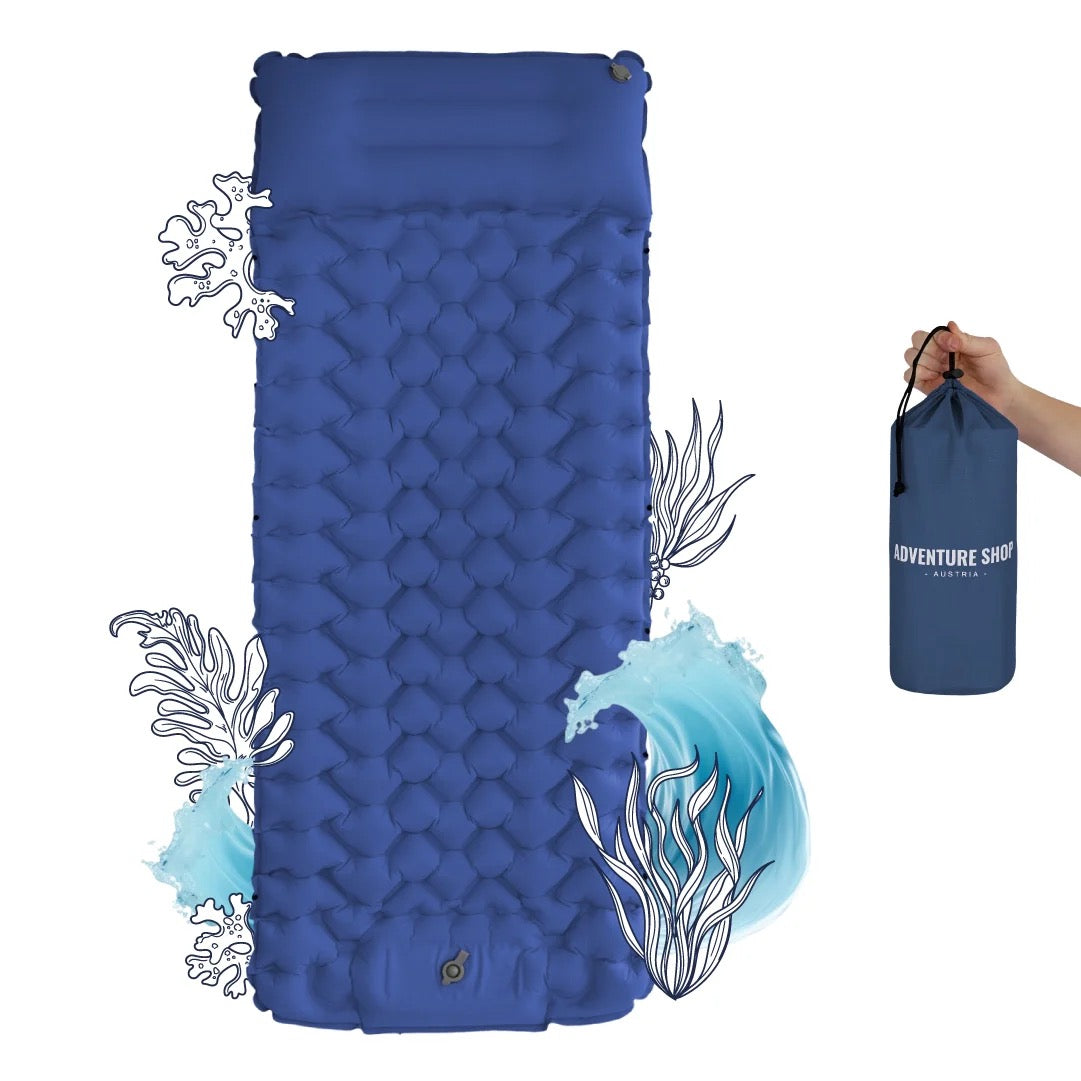 Comfortabele & Ultralichte Slaapmat