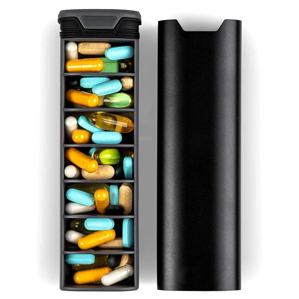 1 Week Medicatie Doos