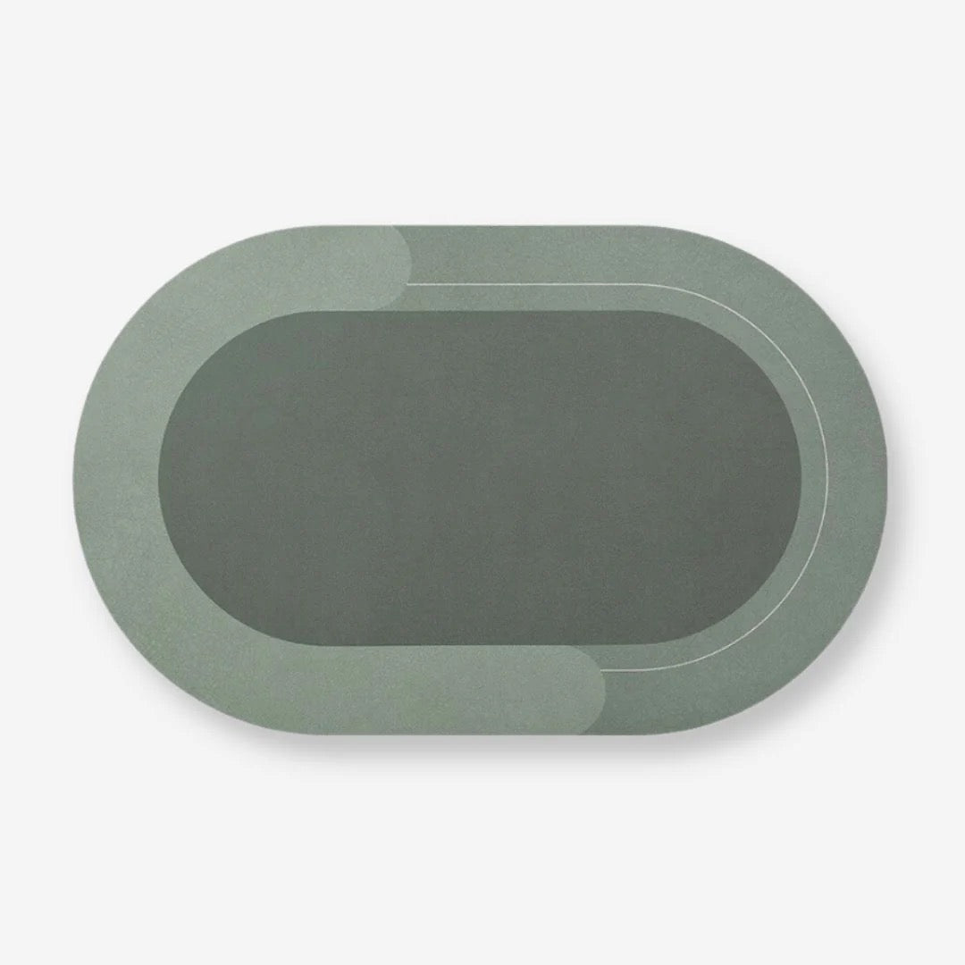 Magische Badkamer Mat