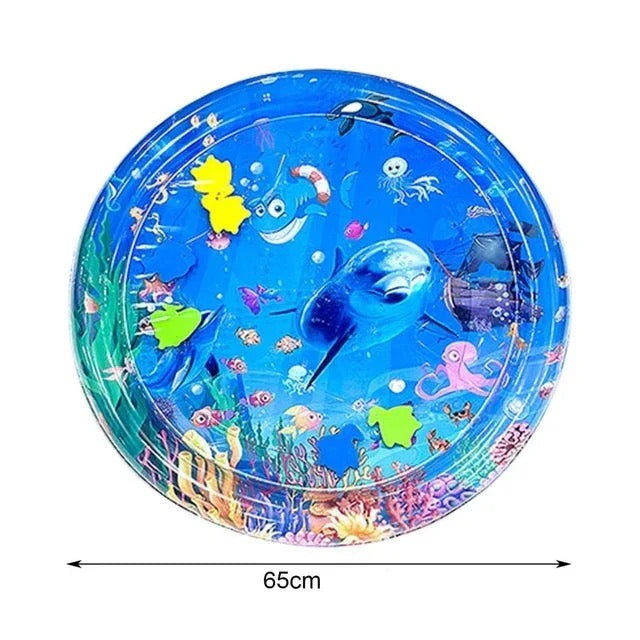 Verkoelende Mat voor Katten