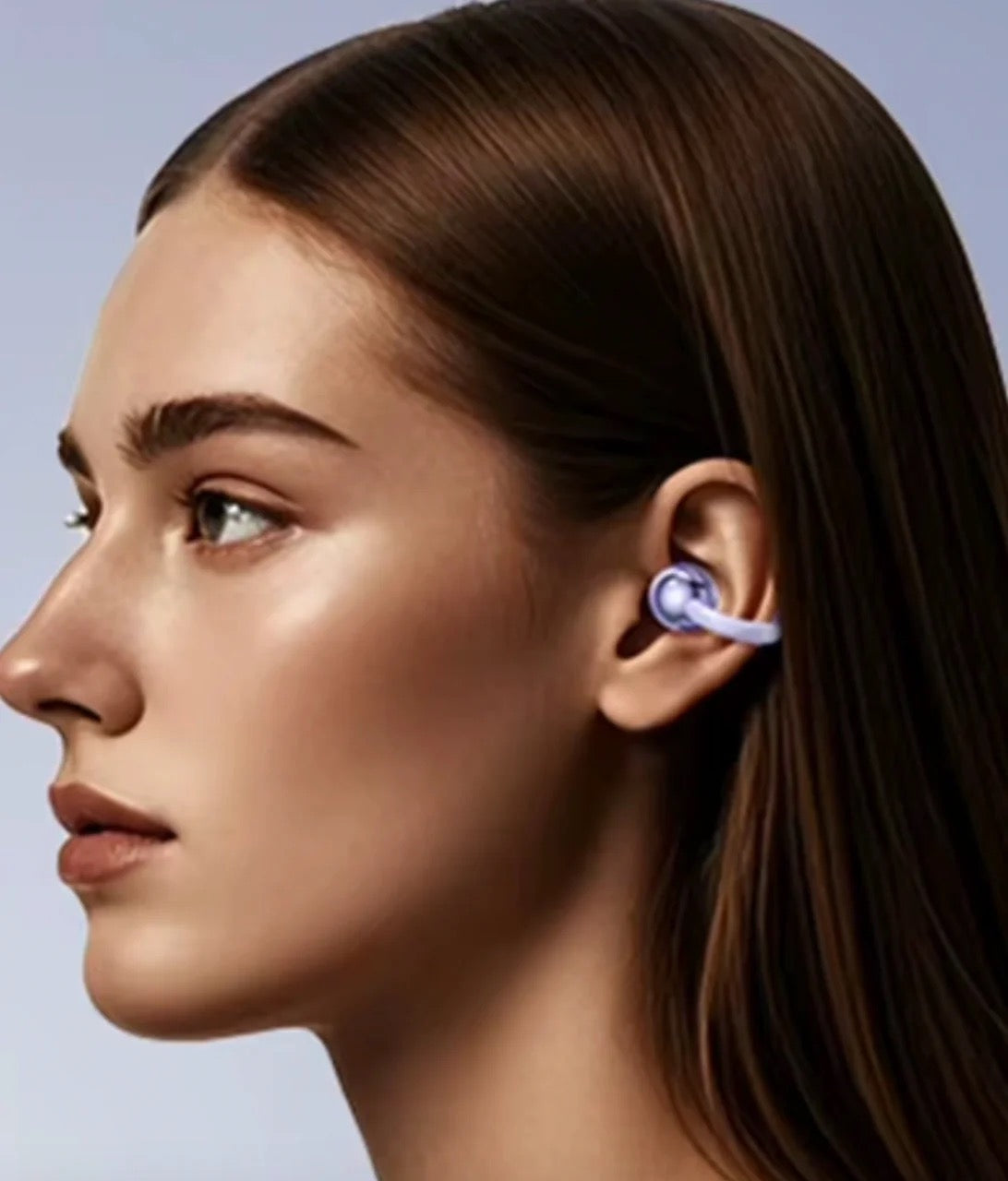 Bluetooth Oortjes Met Noise Cancelation
