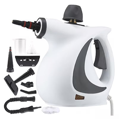 Desinfecterende Dampreiniger