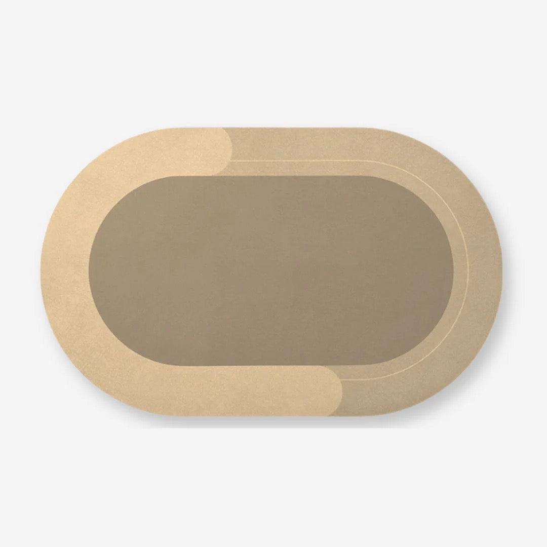 Magische Badkamer Mat