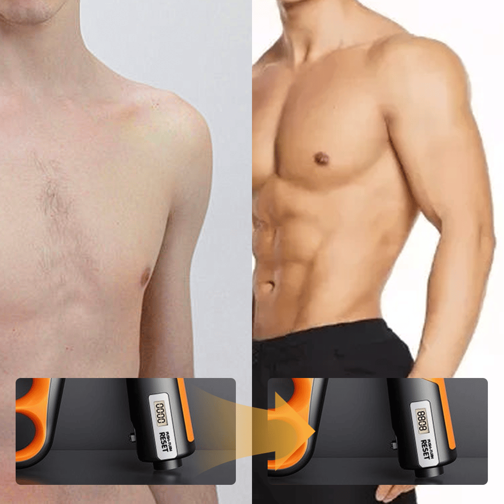 Voorarm Trainer