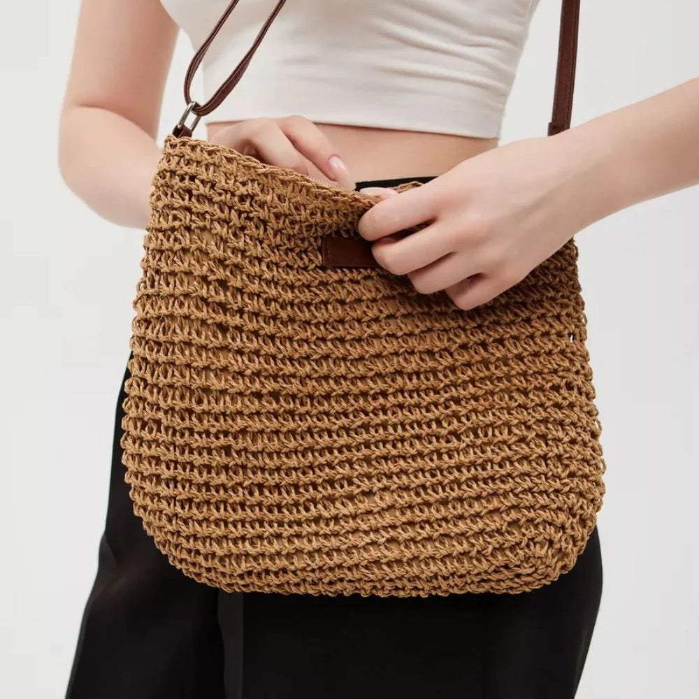 Elegante Zomerhandtas