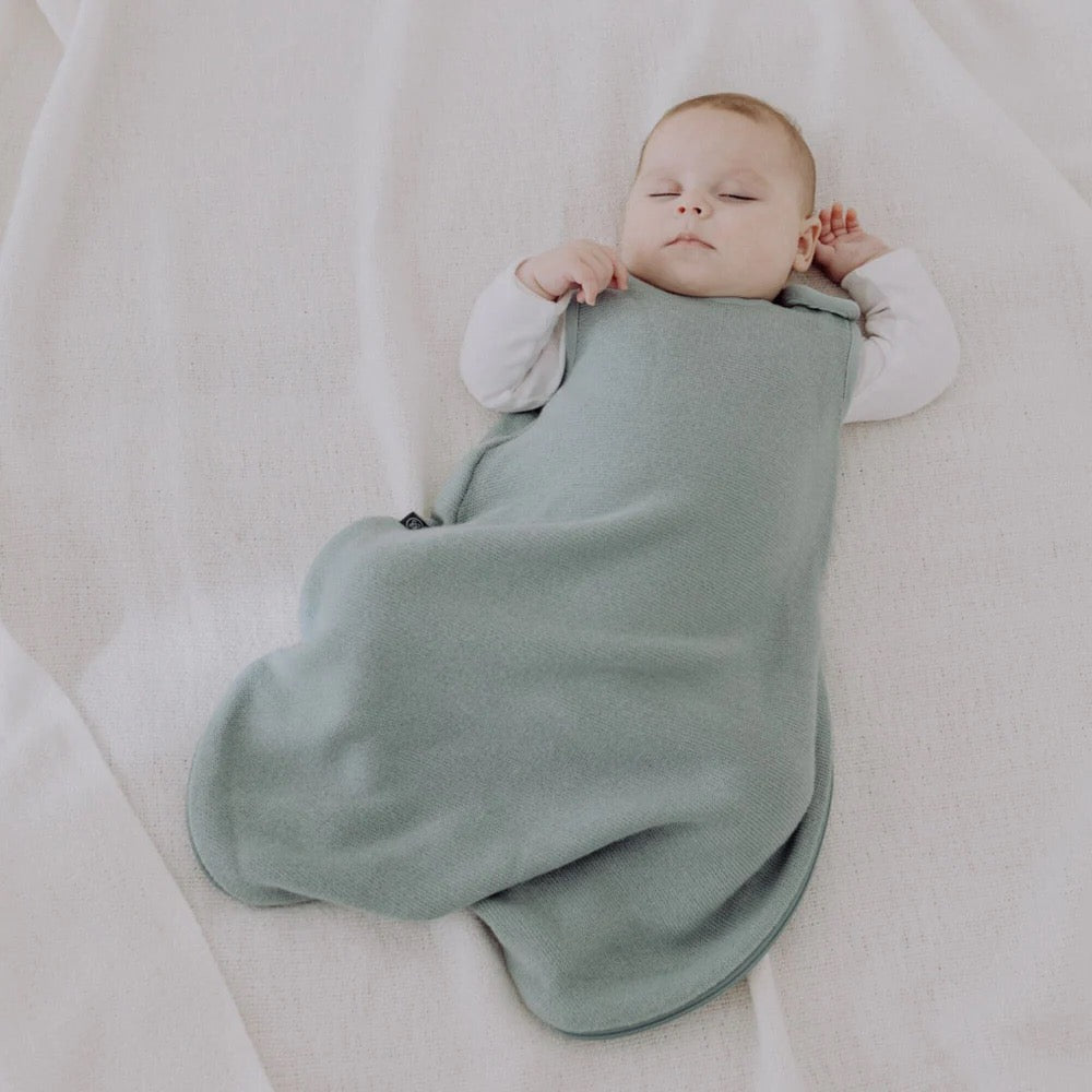 Verkoelende Slaapzak voor Baby’s