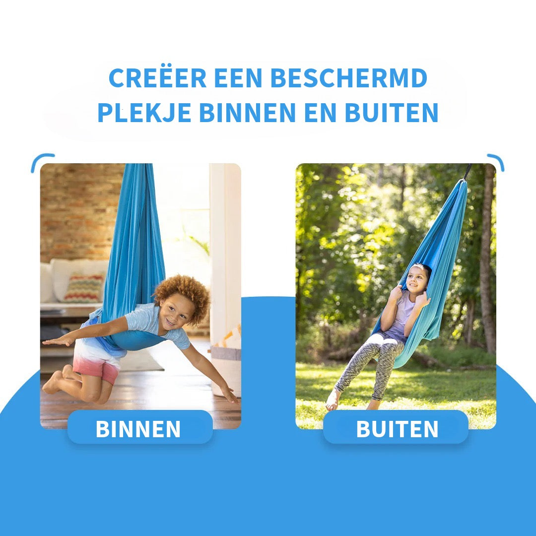 Therapieschommel