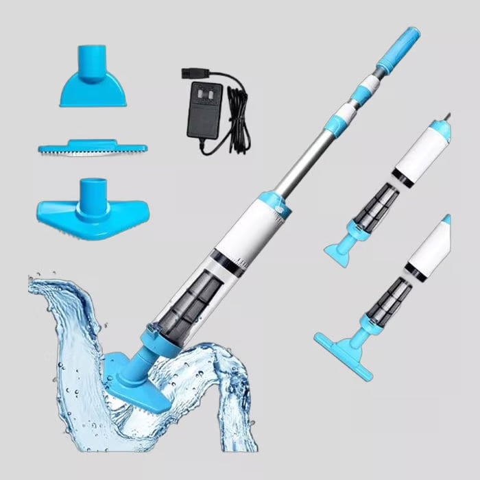 Professionele Zwembad Stofzuiger