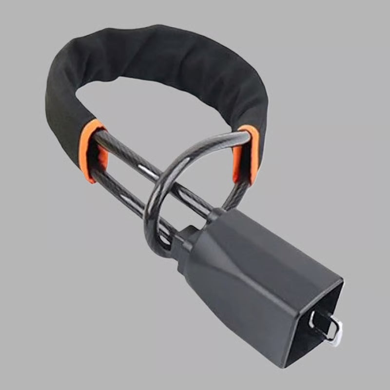 Anti-Diefstal Stuurwiel Slot