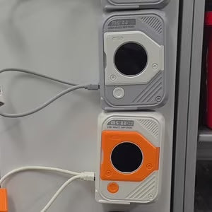 Fast Charging Power Bank 10000 mAh