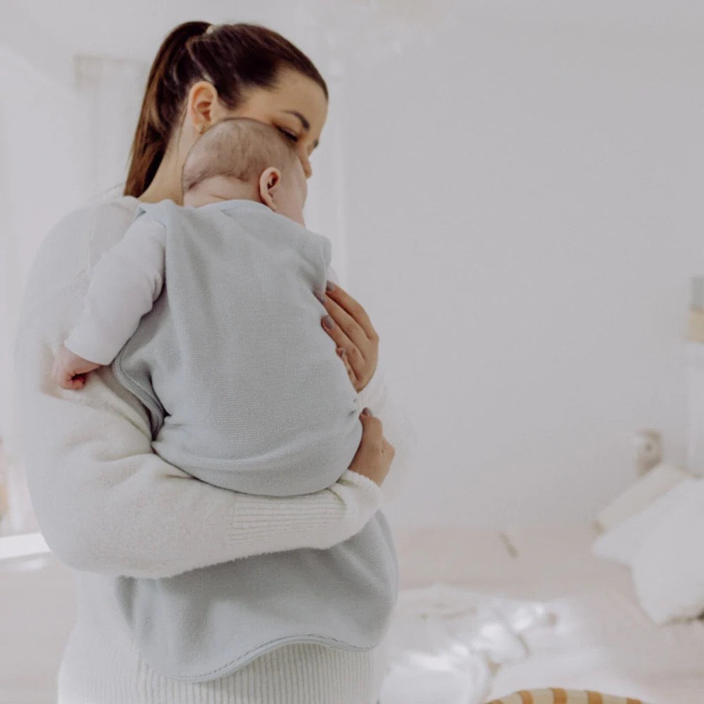 Verkoelende Slaapzak voor Baby’s