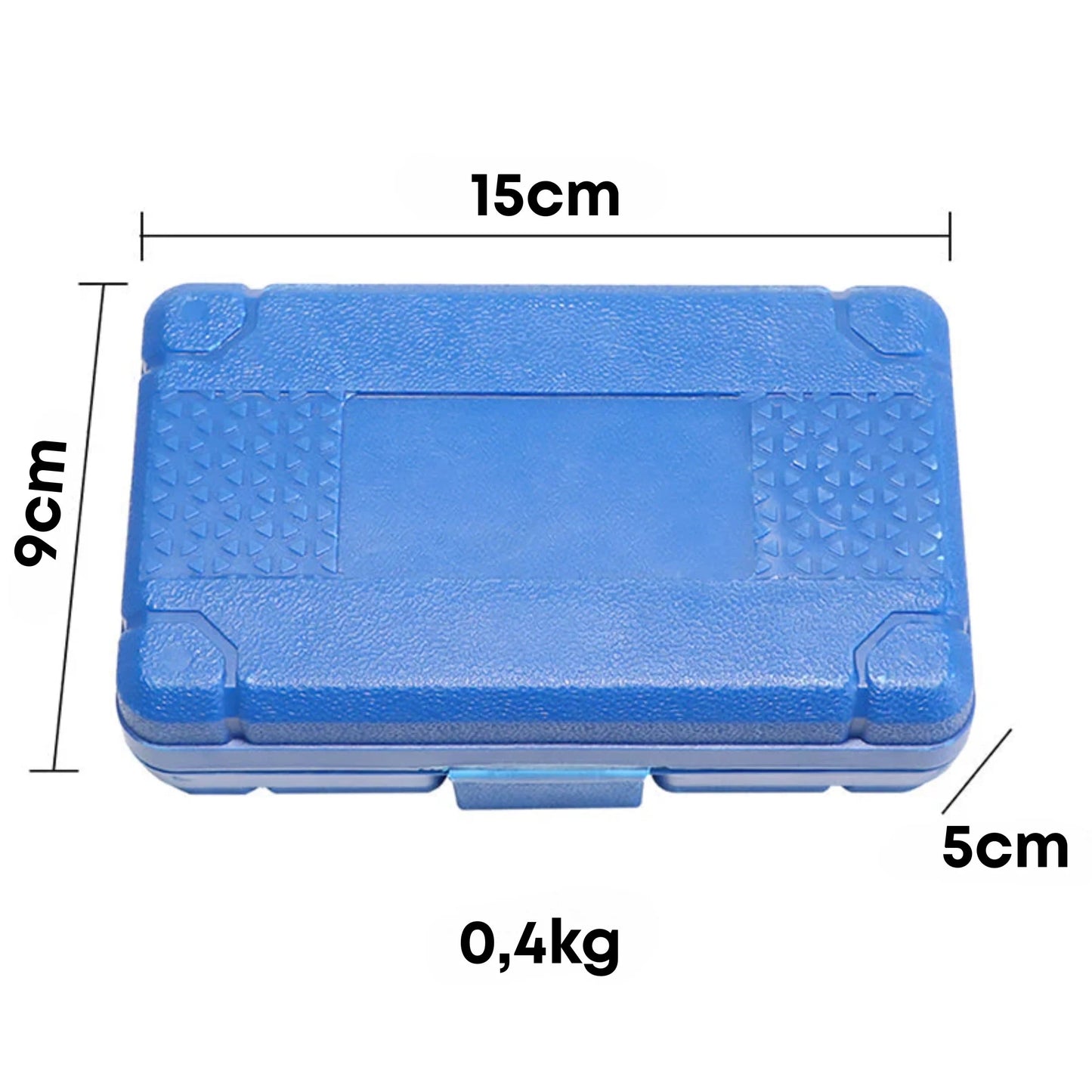 Universele Gereedschapsset - voor het uitzetten van remleidingen