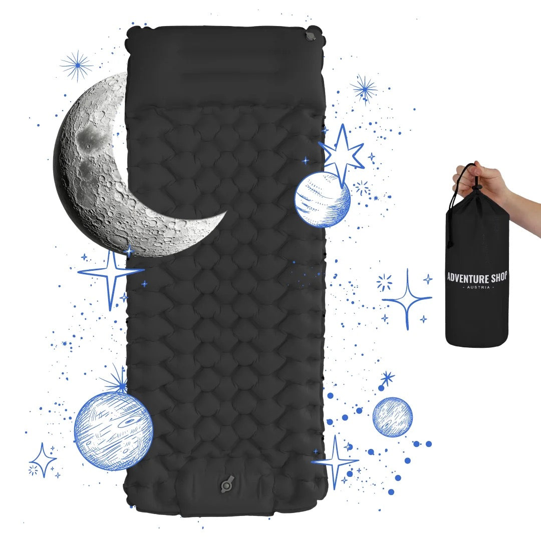 Comfortabele & Ultralichte Slaapmat