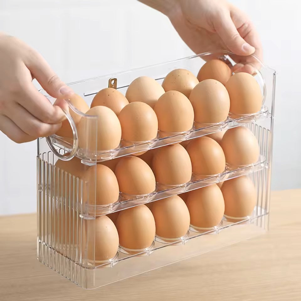 FreshEgg™ Organizer