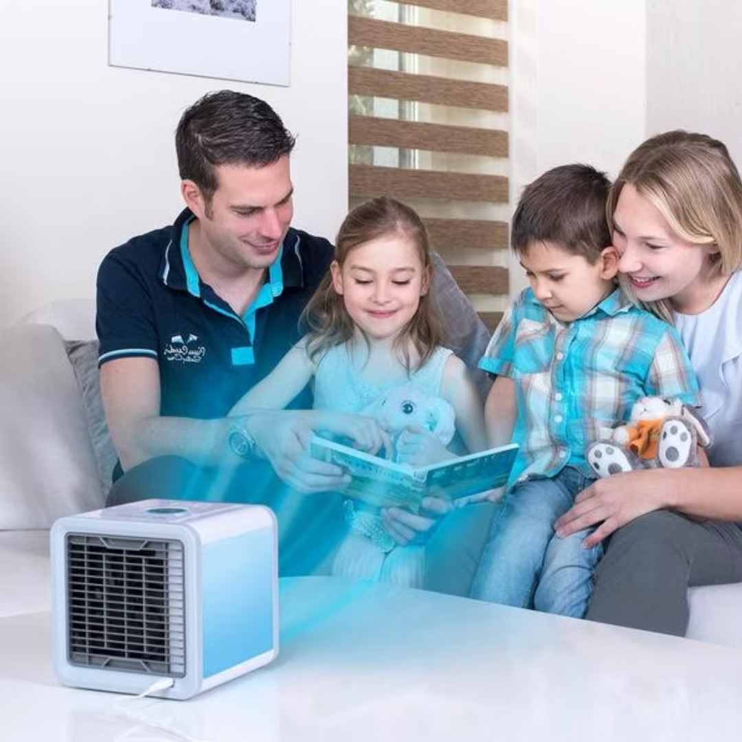 Mini Airco