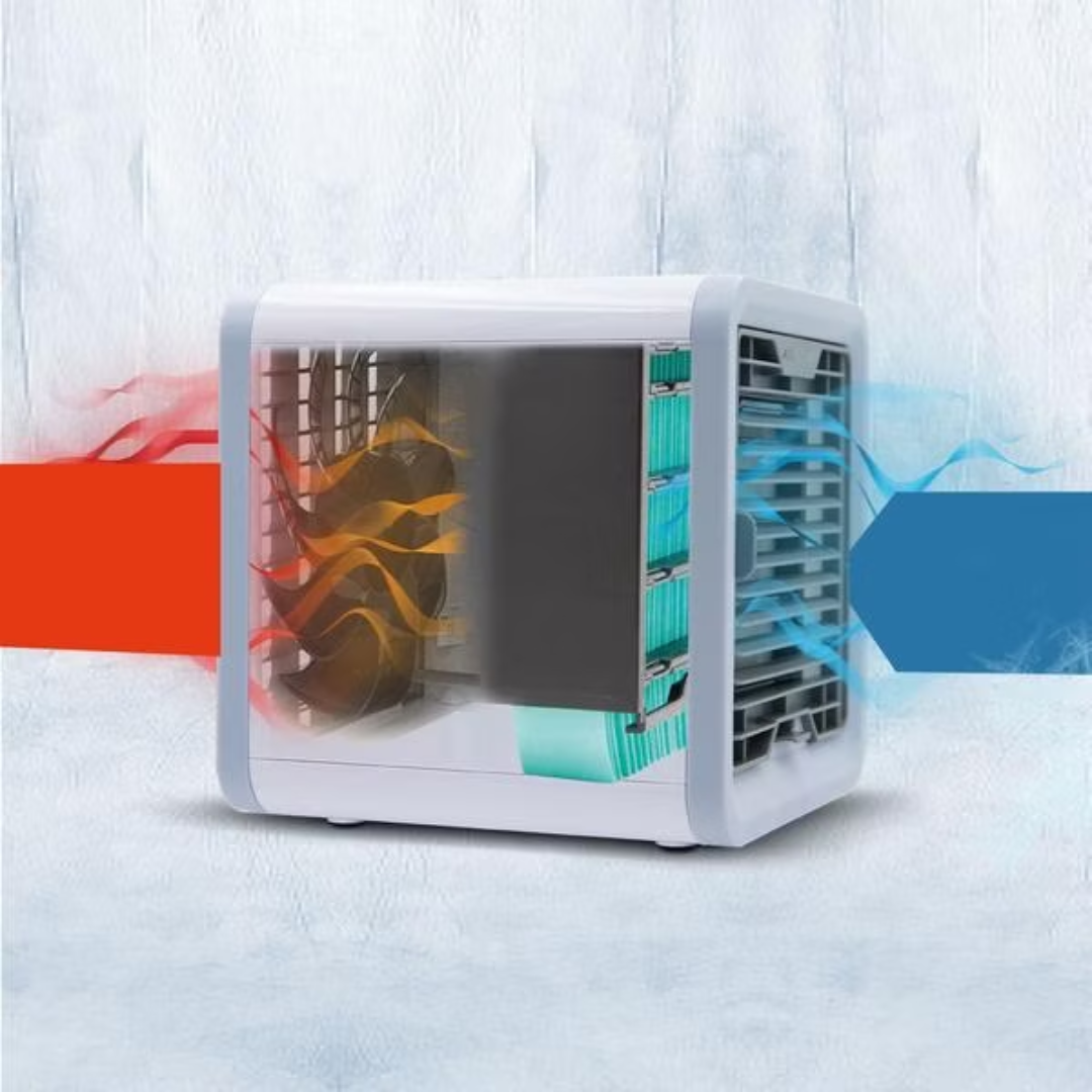 Mini Airco