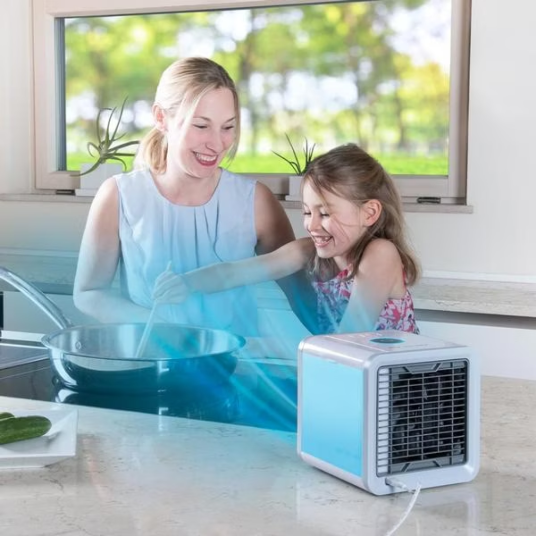 Mini Airco