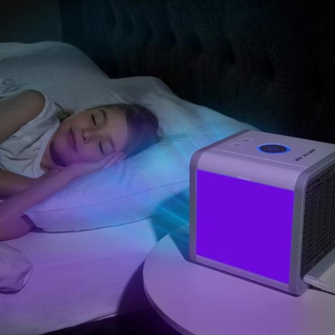 Mini Airco