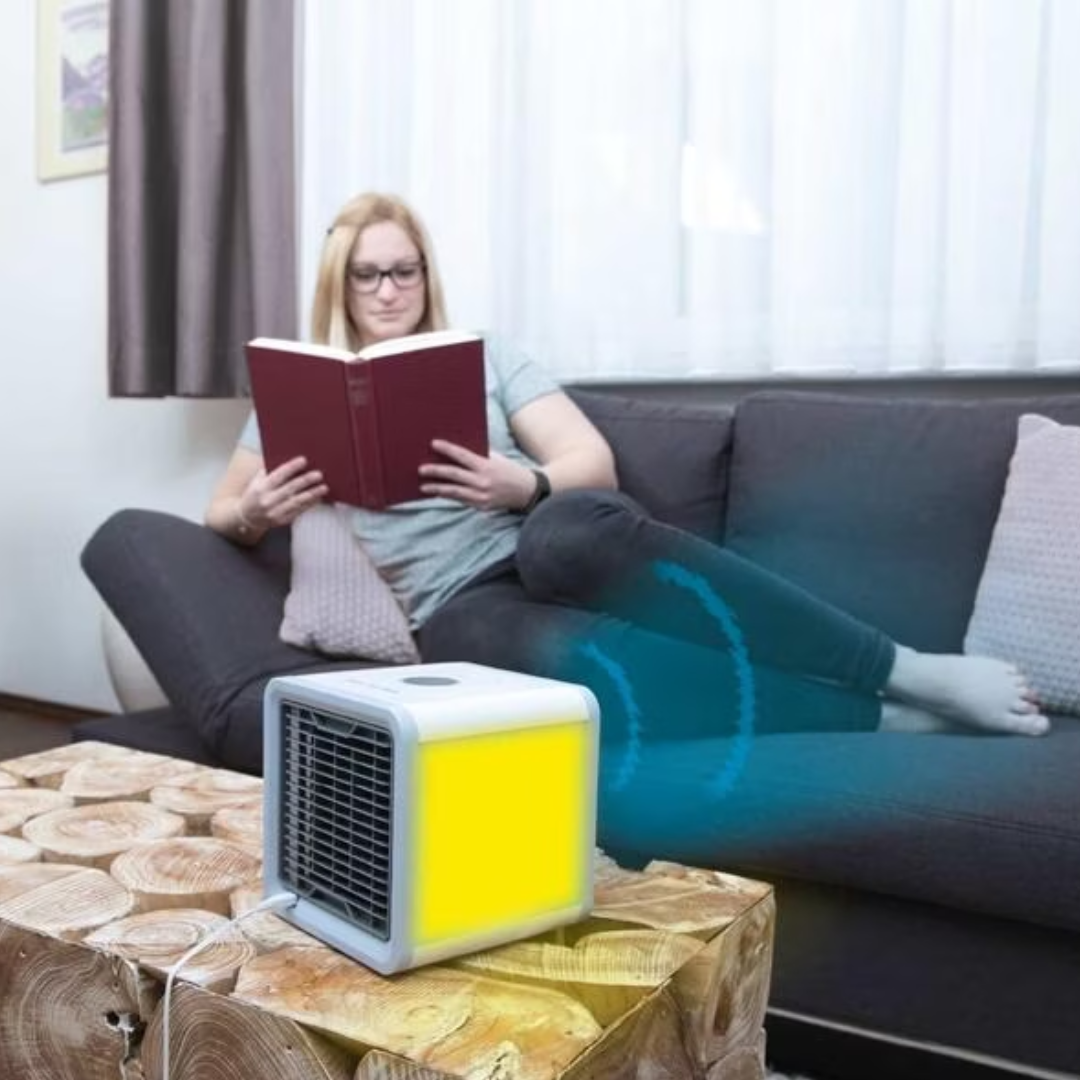 Mini Airco