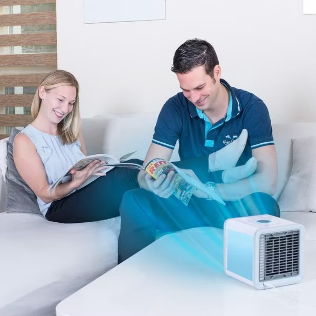 Mini Airco