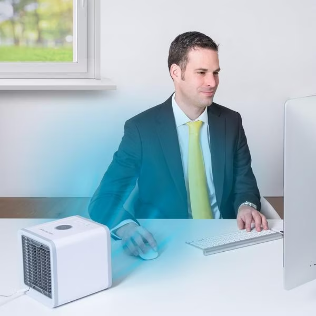 Mini Airco