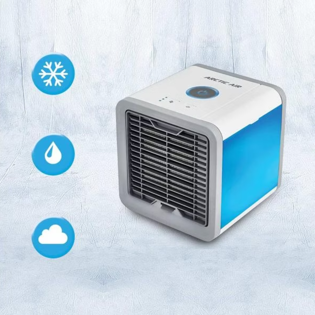 Mini Airco