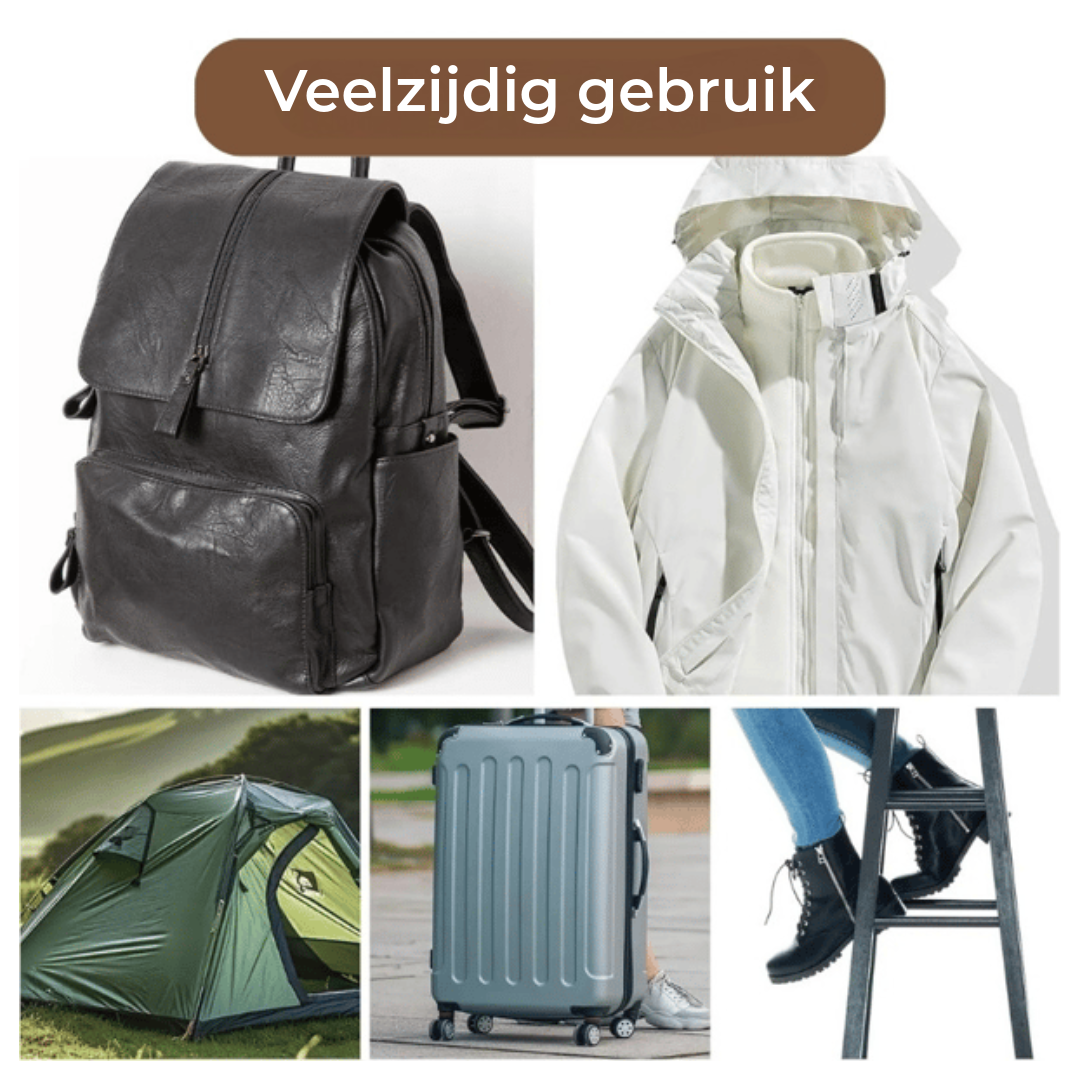 Universele Rits Vervanger