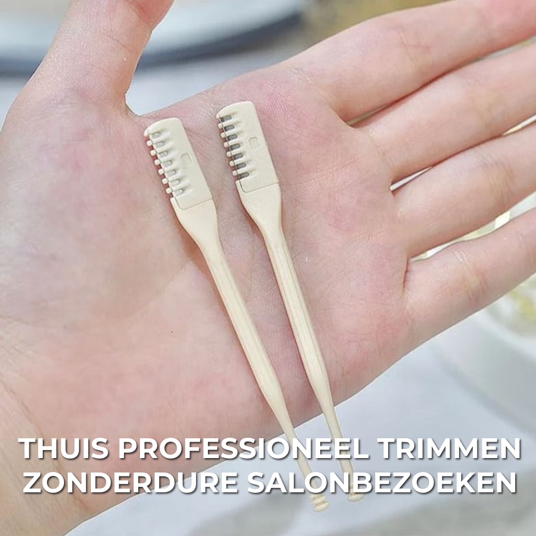 Neushaar Trimmer