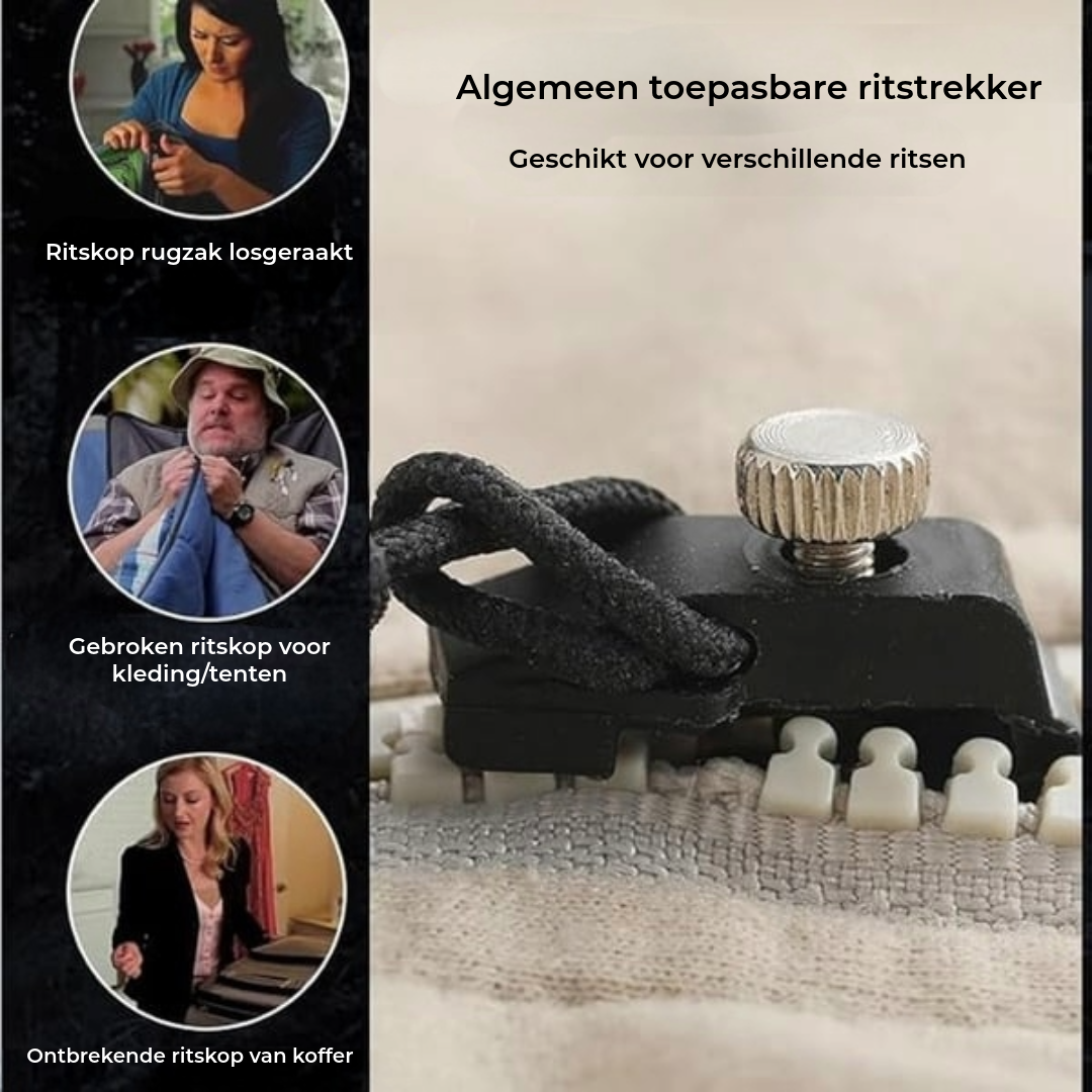 Universele Rits Vervanger