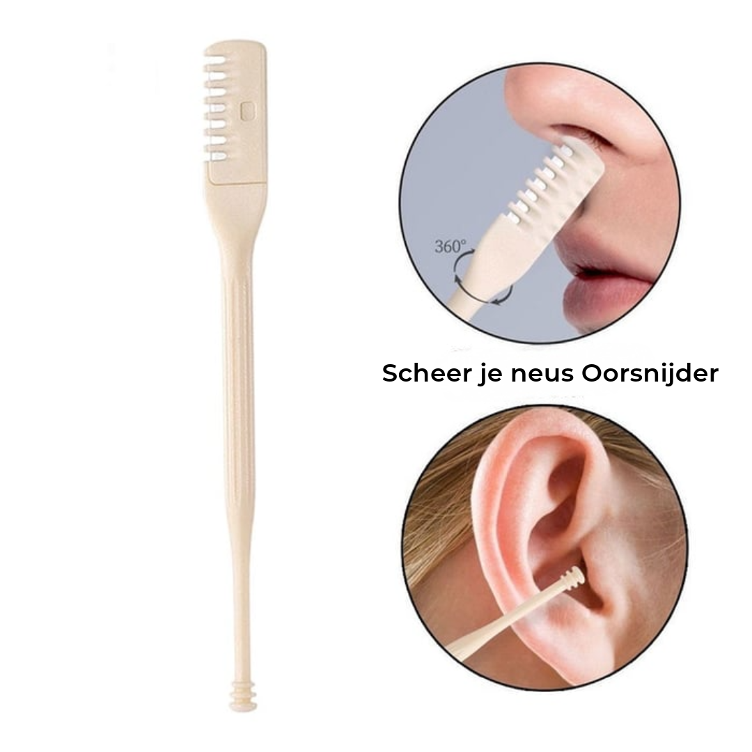 Neushaar Trimmer