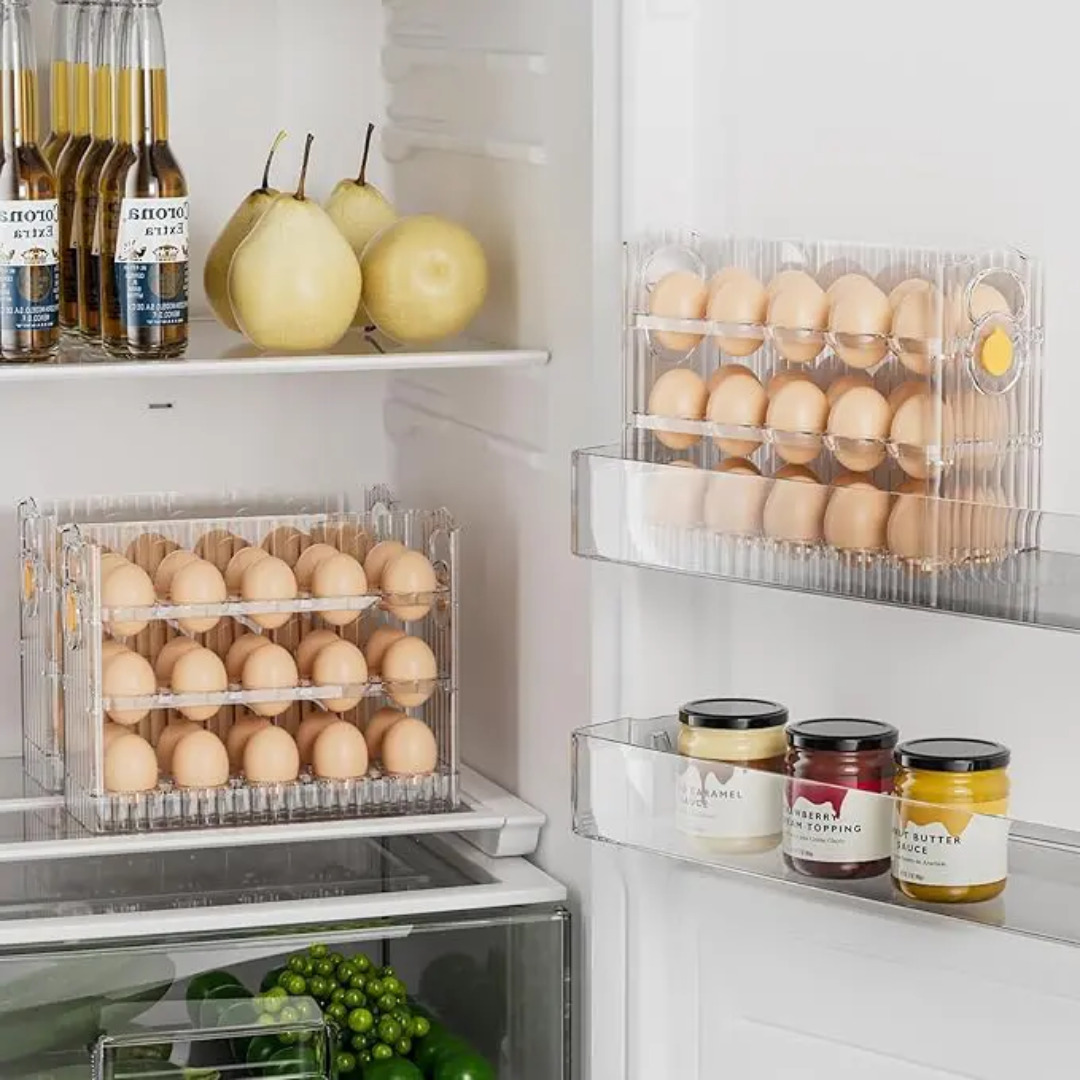 FreshEgg™ Organizer