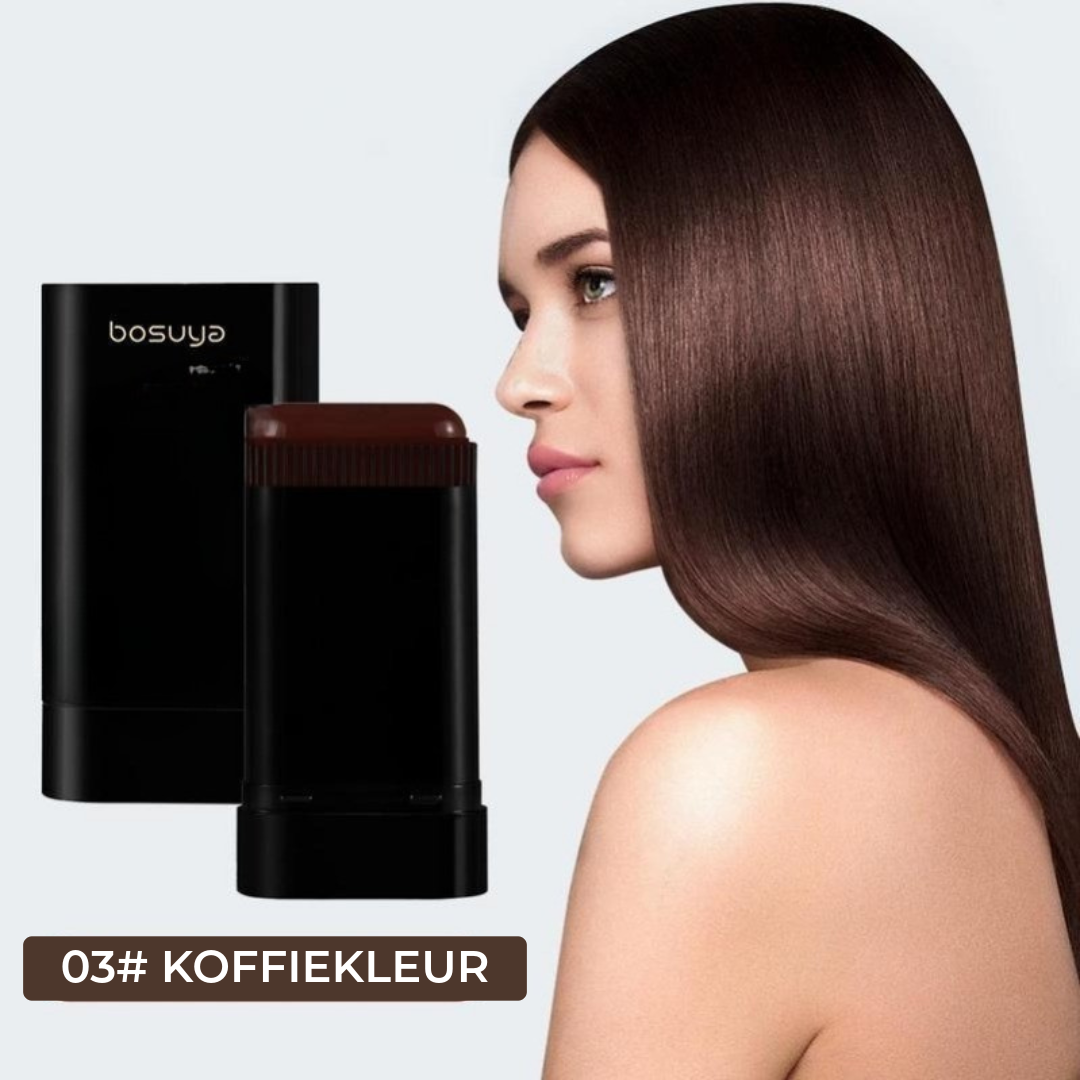 One-Twist Instant Haarkleurstick