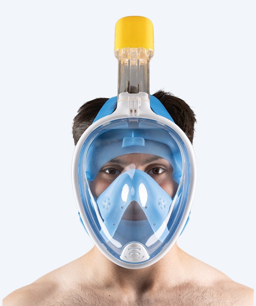 Professioneel Snorkel Masker