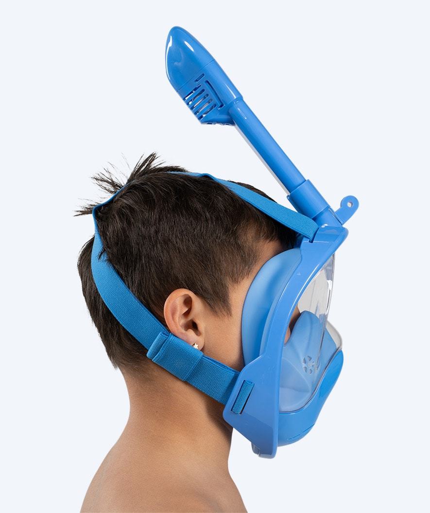Professioneel Snorkel Masker