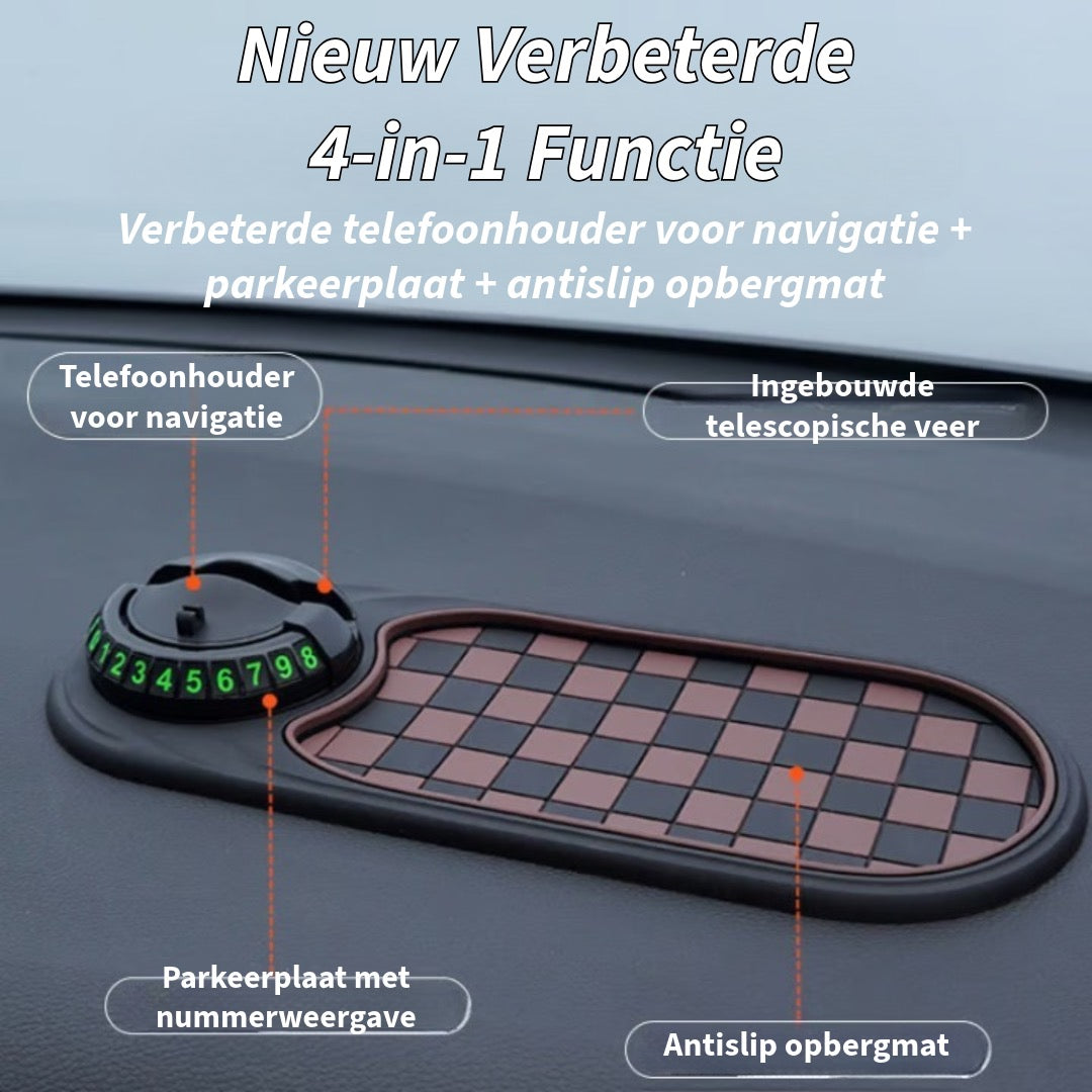 Multifunctionele Antislip Mat