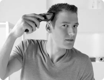 Professionele Trimmer