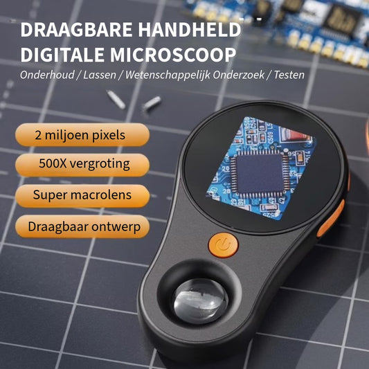 Digitaal Vergrootglas