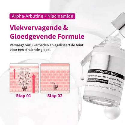 Lumi Duo – Tegen Verstopte Poriën & Puistjes