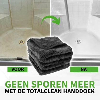 Professionele Microvezel Doek