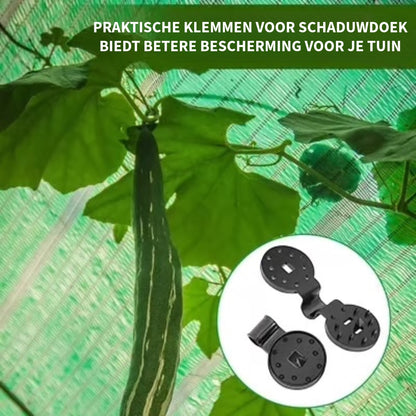 Doekvergrendel Clip