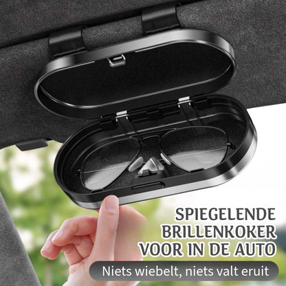 Auto Brillenhouder
