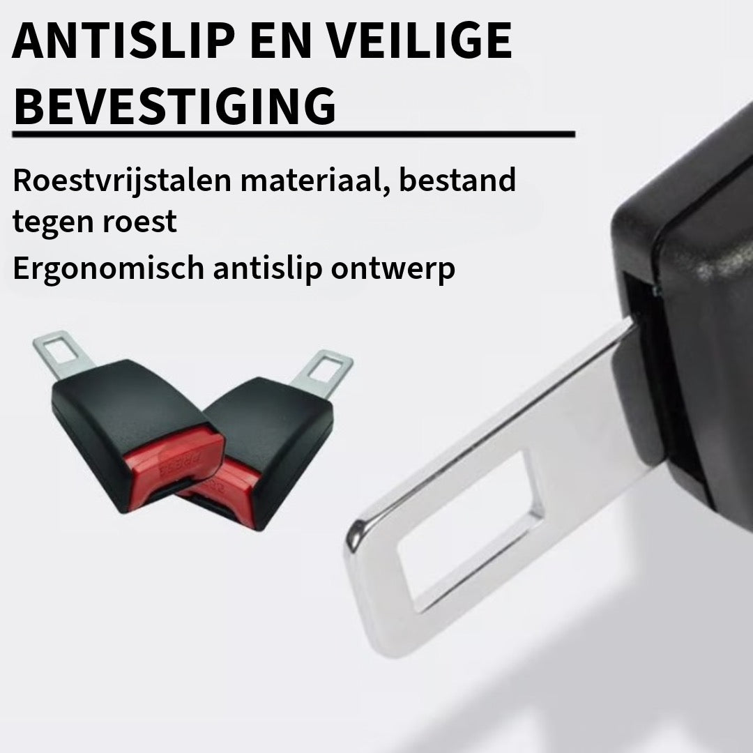 Gordel Verlengstuk